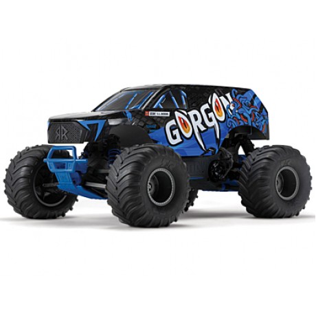 ARRMA Gorgon 1/10 RTR Basic (Blue)