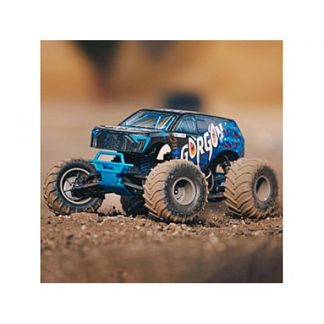 ARRMA Gorgon 1/10 RTR Basic (Blue)