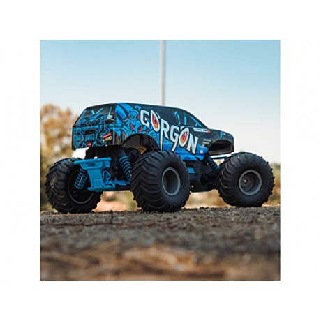 ARRMA Gorgon 1/10 RTR Basic (Blue)