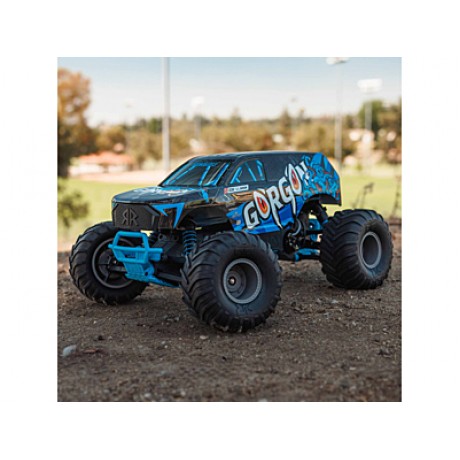 ARRMA Gorgon 1/10 RTR Basic (Blue)