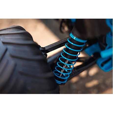 ARRMA Gorgon 1/10 RTR Basic (Blue)