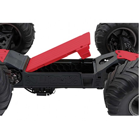 ARRMA Gorgon 1/10 Smart RTR (Red)