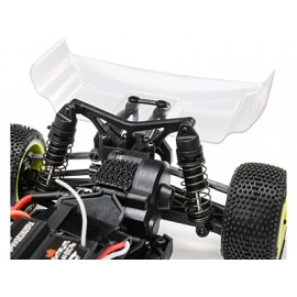 LOSI 1/24 Micro-B 2WD Buggy RTR (White) 