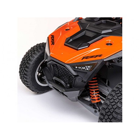 LOSI RZR Rey 1/10 4WD Fox RTR ORANGE