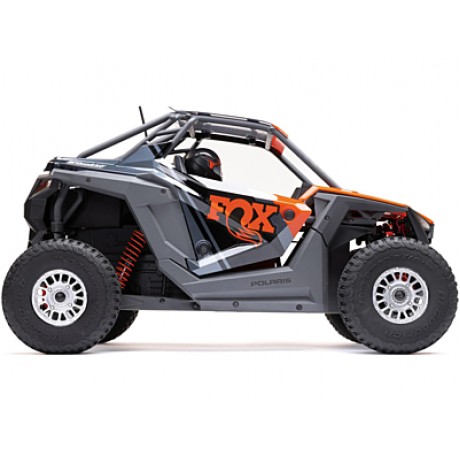 LOSI RZR Rey 1/10 4WD Fox RTR ORANGE