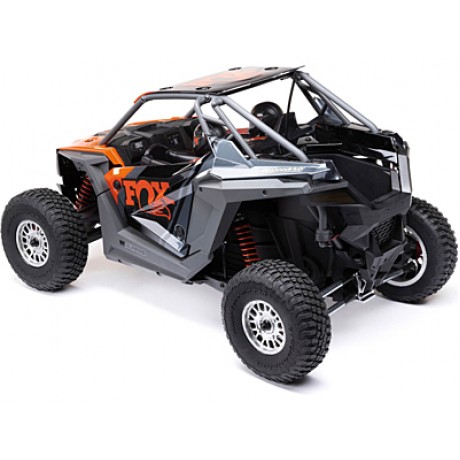 LOSI RZR Rey 1/10 4WD Fox RTR ORANGE