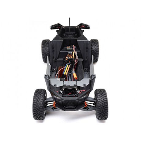 LOSI RZR Rey 1/10 4WD Fox RTR ORANGE