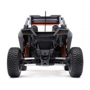 LOSI RZR Rey 1/10 4WD Fox RTR ORANGE