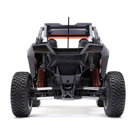 LOSI RZR Rey 1/10 4WD Fox RTR ORANGE