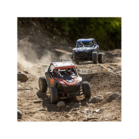 LOSI RZR Rey 1/10 4WD Fox RTR ORANGE