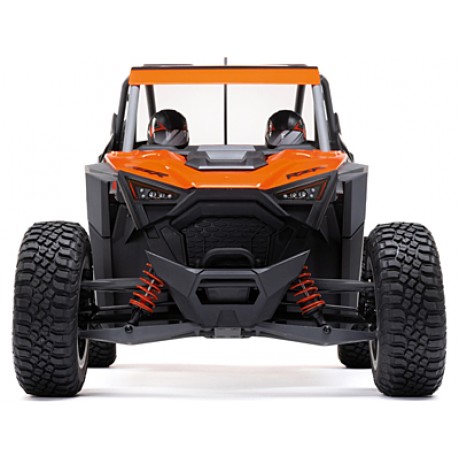 LOSI RZR Rey 1/10 4WD Fox RTR ORANGE