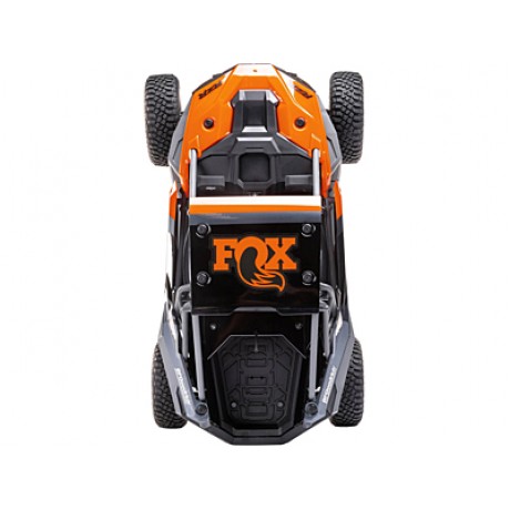 LOSI RZR Rey 1/10 4WD Fox RTR ORANGE