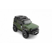 RGT Cruiser V3 1/10 Set 2.4GHz RTR (Green)
