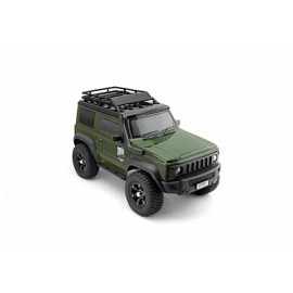 RGT Cruiser V3 1/10 Set 2.4GHz RTR (Green) 