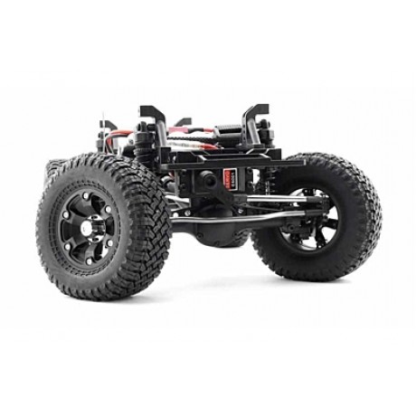 RGT Cruiser V3 1/10 Set 2.4GHz RTR (Green)