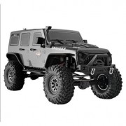 RGT ROCK CRUISER 4WD RTR 1:10 WATERPROOF CRAWLER GREY