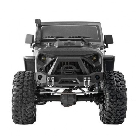 RGT ROCK CRUISER 4WD RTR 1:10 WATERPROOF CRAWLER GREY