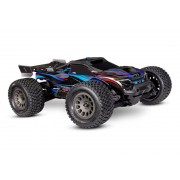 TRAXXAS Mini XRT VXL-3s V2 4X4 BRUSHLESS BLUE
