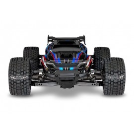 TRAXXAS Mini XRT VXL-3s V2 4X4 BRUSHLESS BLUE 