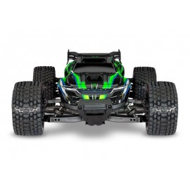 TRAXXAS Mini XRT VXL-3s V2 4X4 BRUSHLESS GREEN 