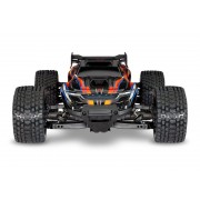 TRAXXAS Mini XRT VXL-3s V2 4X4 BRUSHLESS ORANGE