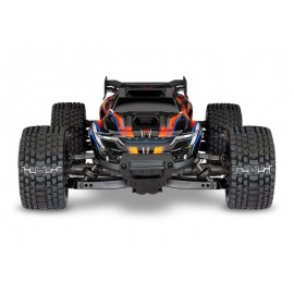 TRAXXAS Mini XRT VXL-3s V2 4X4 BRUSHLESS ORANGE 