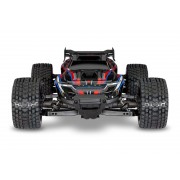 TRAXXAS Mini XRT VXL-3s V2 4X4 BRUSHLESS RED