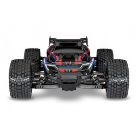 TRAXXAS Mini XRT VXL-3s V2 4X4 BRUSHLESS RED 