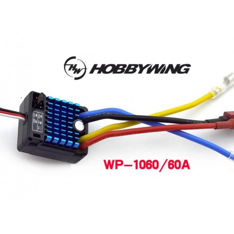 HSP Vortex 1/10 2.4 GHz Brushed Buggy RTR (Green)