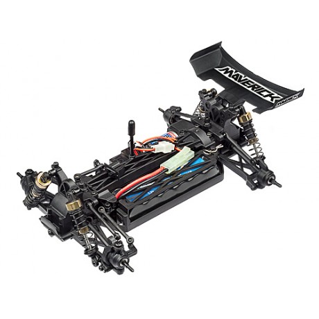 MAVERICK ION XB 1/18 4WD ELECTRIC BUGGY