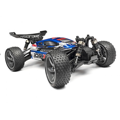 MAVERICK ION XB 1/18 4WD ELECTRIC BUGGY