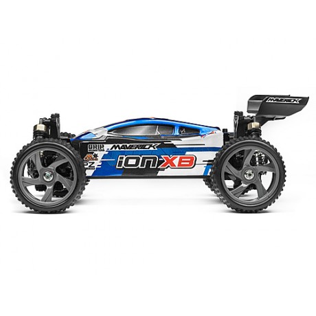 MAVERICK ION XB 1/18 4WD ELECTRIC BUGGY