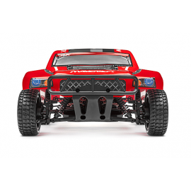 MAVERICK STRADA RED SC 1/10 4WD ELECTRIC SC TRUCK 