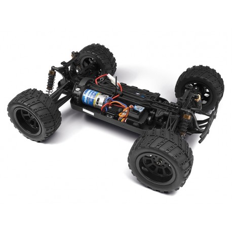 Maverick Phantom XT 1:10 RTR Truggy GREEN