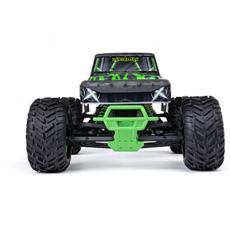 ARRMA Quake 223S BLX 2WD 1:10 RTR (Green)