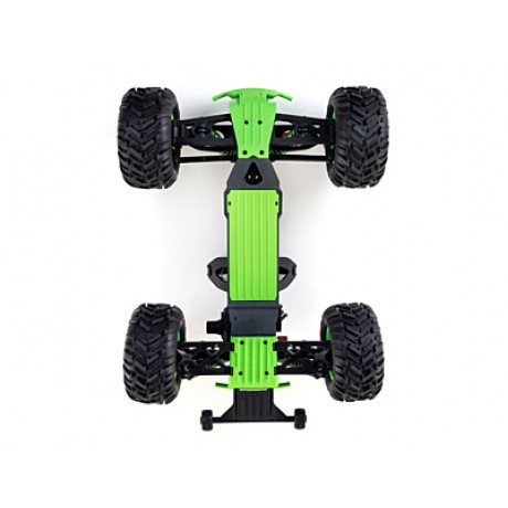 ARRMA Quake 223S BLX 2WD 1:10 RTR (Green)