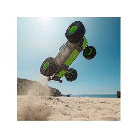 ARRMA Quake 223S BLX 2WD 1:10 RTR (Green)