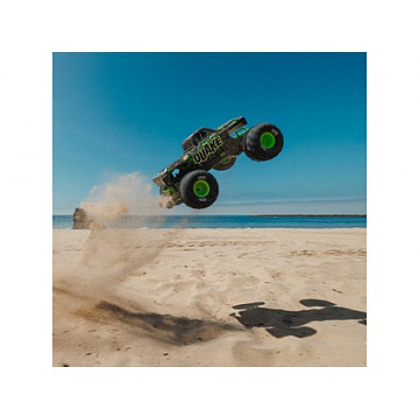 ARRMA Quake 223S BLX 2WD 1:10 RTR (Green)