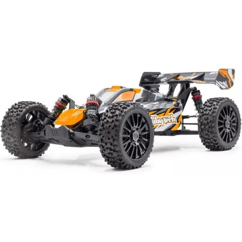 HOBBYTECH Rogue Buggy 2.0 3S Brushless 1/8 RTR 4wd - Orange