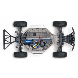 TRAXXAS Slash 4x4 VXL FOX 1/10 Short-Course RTR Brushless 