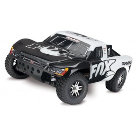 TRAXXAS Slash 4x4 VXL FOX 1/10 Short-Course RTR Brushless 