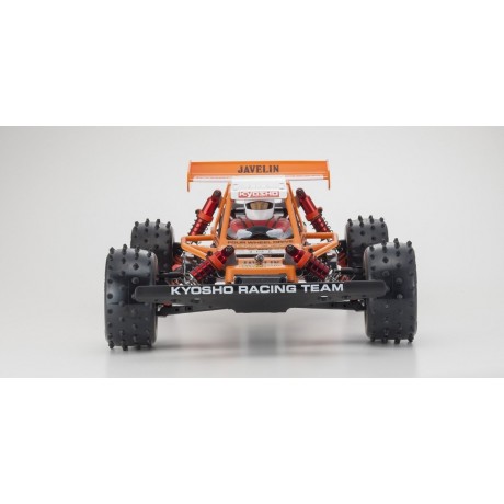 KYOSHO Javelin 4WD 1:10 Kit *Legendary Series*