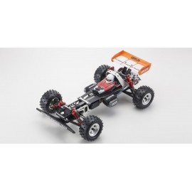 KYOSHO Javelin 4WD 1:10 Kit *Legendary Series* 