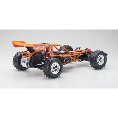 KYOSHO Javelin 4WD 1:10 Kit *Legendary Series*