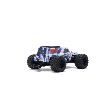 KYOSHO KB10W Mad Wagon VE 3S 4WD 1:10 Readyset - Type2