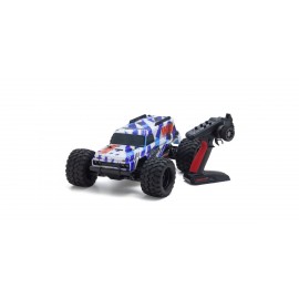 KYOSHO KB10W Mad Wagon VE 3S 4WD 1:10 Readyset - Type2