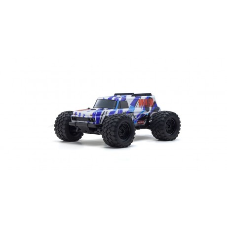 KYOSHO KB10W Mad Wagon VE 3S 4WD 1:10 Readyset - Type2