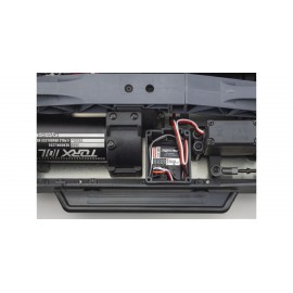 KYOSHO KB10W Mad Wagon VE 3S 4WD 1:10 Readyset - Type2 
