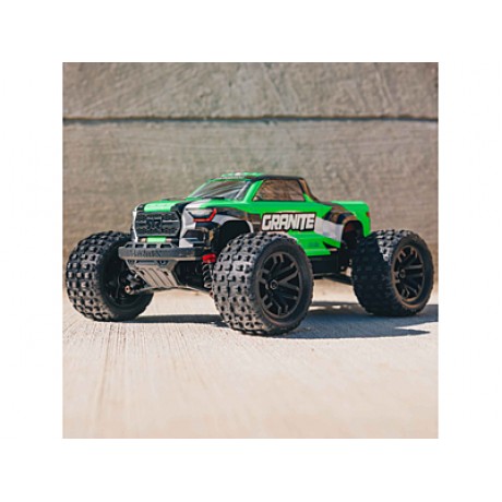 ARRMA Granite Grom 1/18 4WD Smart RTR (Green)