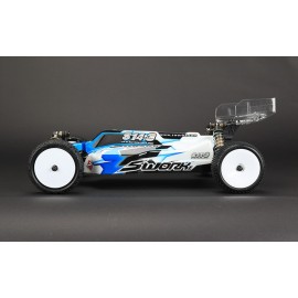 SWORKz S14-3 1/10 4WD EP Off Road Racing Buggy Pro Kit 